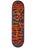 Deathwish Chris Athans Gang Name Deck 8.5 x 32
