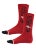 Deathwish Deathspray Socks Cherry