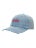Deathwish Manny Dad Hat Denim