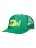 Deathwish Race Trucker Snapback Hat