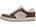 Emerica Heritic Shoes Brown/Tan