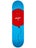 Enjoi Float Red Deck 8.0 x 31.6