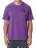 Fallen BAM T-Shirt Purple/Black