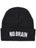 FA No Brian Cuffed Beanie