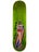 Frog Alba Surfer Girl Deck 8.5 x 32