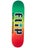 Flip HKD Legalize Rasta Deck 8.25 x 32.31