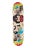 Flip Penny Tom's Friends Tie Dye Complete 7.75 x 31.6