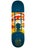 Glass House Eye Witness Blue/Yellow Deck 8.75 x 32.5