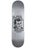 Glass House House Arrest Silver Deck 8.5 x 32.125
