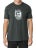 Glass House House Arrest Death T-Shirt Faded Black