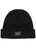 Glass House Memo Beanie Black