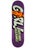 Girl Geering Blammo Full Dip TWIN TIP Deck 8.25x31.875