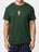 Girl Shacky OG T-Shirt Forest Green