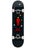 Girl Carroll Pac-Man Complete 7.75 x 31.125