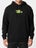 Girl Yeah Right Pullover Hoodie