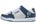 Globe Tilt Shoes Blue/Grey