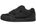Globe Tilt Shoes Black/Red/Tartan