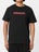 GX1000 OG Logo T-Shirt Black/Red