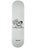 GX1000 Snowman Grey Deck 8.25 x 32.125