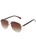 Happy Hour Mavericks Sunglasses Tortoise Bombers