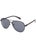Happy Hour Mavericks Sunglasses Black Ice