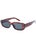 Happy Hour Oxfords Sunglasses Tortoise