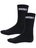 Hockey Socks Black