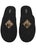 Deathwish FTW House Slippers Black