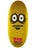 Heroin Lemonzilla Deck 13.5 x 31.5