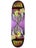 Heroin Merged Anatomy Razor Egg Deck 9.25 x 31.5