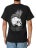 Heroin Punk Skull T-Shirt