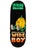 Heroin Pumpkin Spice Wide Boy Deck 10.75 x 32.25
