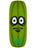 Heroin The Pickle Deck 12.0 x 31.8