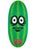 Heroin The Watermelon Deck 13.5 x 31.75