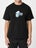HUF H Cam T-Shirt Black