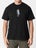 HUF Missed Call T-Shirt Black 