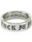 HUF Old E Ring