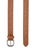 HUF Plantlife Perf Belt Brown