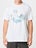 HUF Road Dawg T-Shirt White
