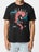 HUF x Spiderman Perceptions T-Shirt Black