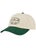 HUF Wordwide Clothiers Strapback Hat Forest