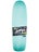 The Heated Wheel Foxed Deck 9.5 x 32