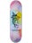The Heated Wheel Grasshopper Guy Deck 8.75 x 31.9