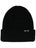 Independent Built to Grind Waffle Beanie Black