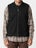 Independent Built To Grind Vest Black