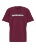 Independent Bar Logo YOUTH T-Shirt Maroon
