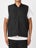 Independent Built To Grind Work Vest Black/Orange