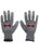 Independent Built To Grind Work Gloves