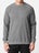 Independent Cannery Thermal Grey Heather