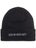 Independent Groundwork Beanie Black
